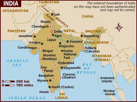 map_of_india